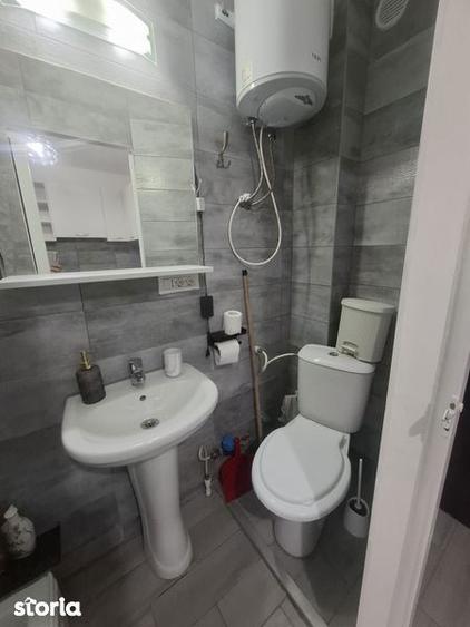 Garsonieră în Central