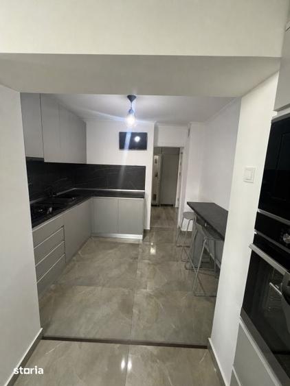 Apartament cu 3 camere în Gării