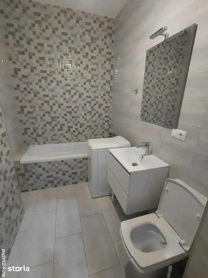 Garsoniera de inchiriat et.1,constructie noua, zona Mihai Viteazul - 3