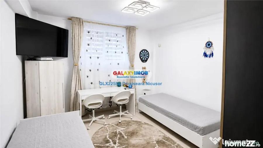 Apartament 2 camere Militari Residence mobilat utilat 63.900 - 4