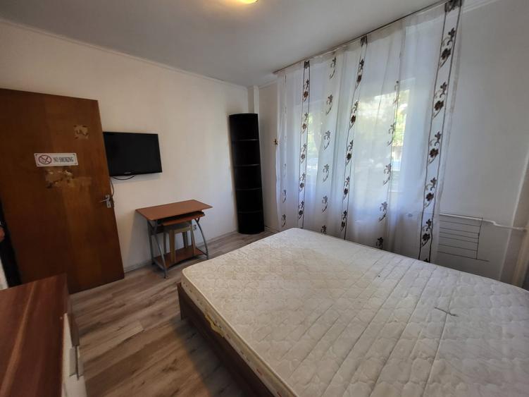 Apartament cu 2 camere decomandat, mobilat în Pantelimon