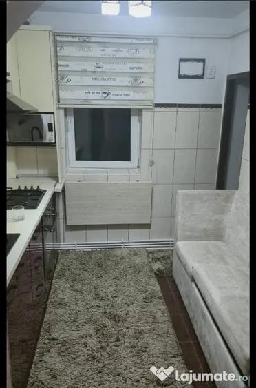 Apartament cu 2 camere decomandat în Burdujeni