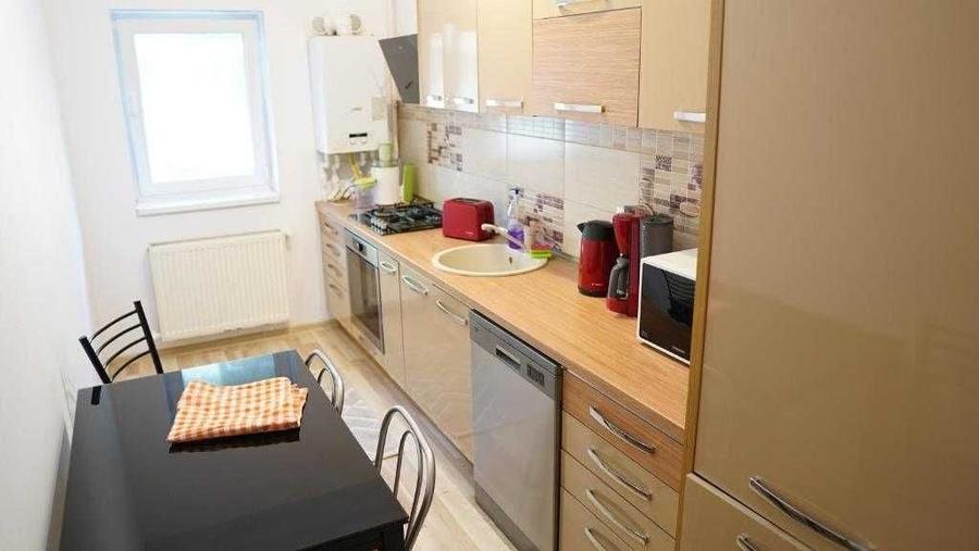 Apartament cu 2 camere decomandat în Șelimbăr