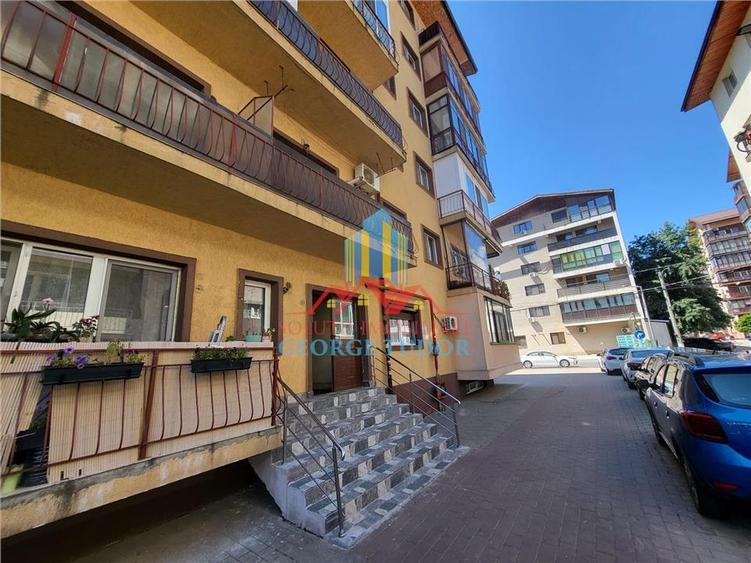 Apartament cu 2 camere decomandat, mobilat în Militari