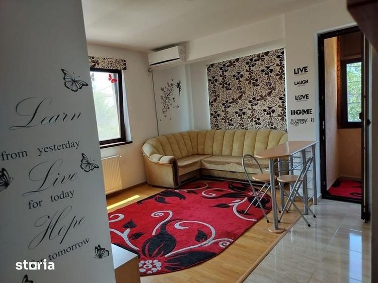 Inchiriez apartament in Bragadiru strada Plevnei nr15 - 4