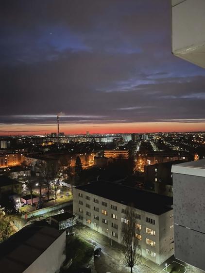 Apartament cu 2 camere, mobilat în Berceni