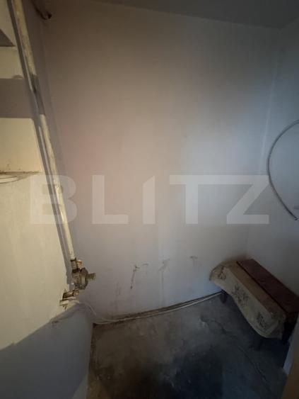 Apartament cu 2 camere decomandat în Ștefan cel Mare