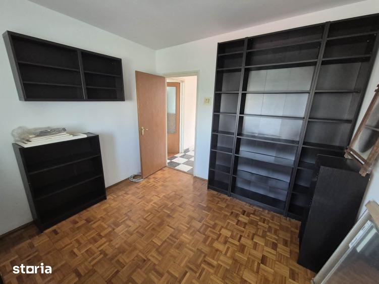 Muncii vanzare ap 3 camere Gheorghe Petrascu - 4