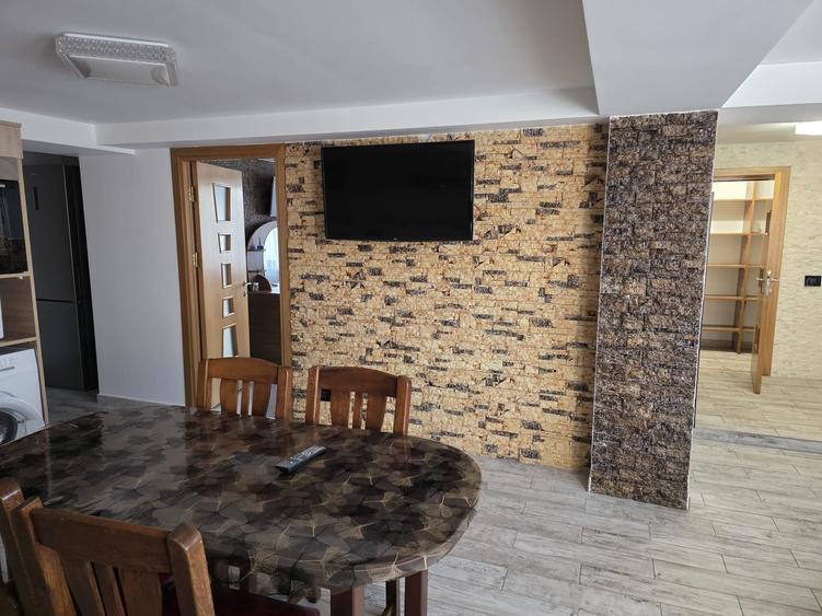 Apartament cu 2 camere în Bascov