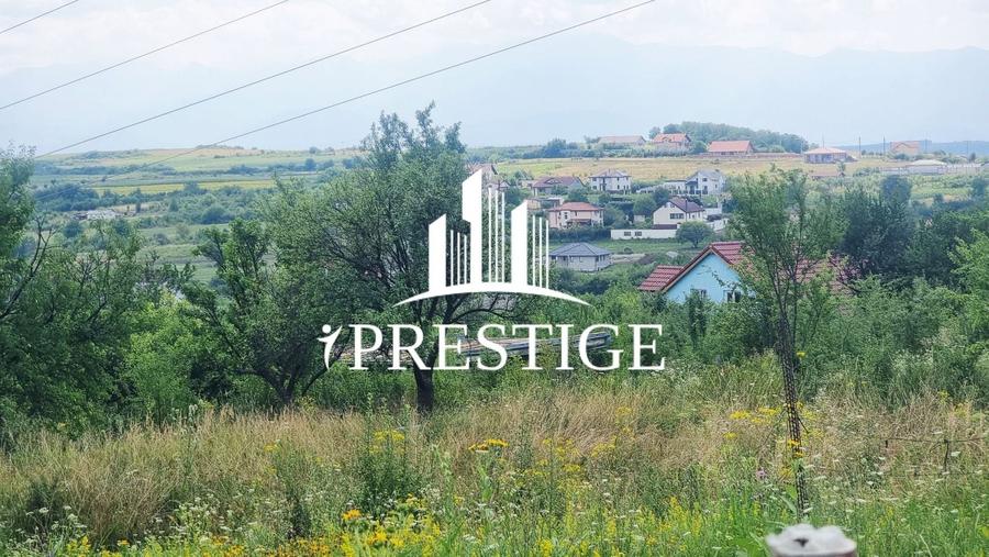 Teren Construcții intravilan de 960 mp, în Exterior Est
