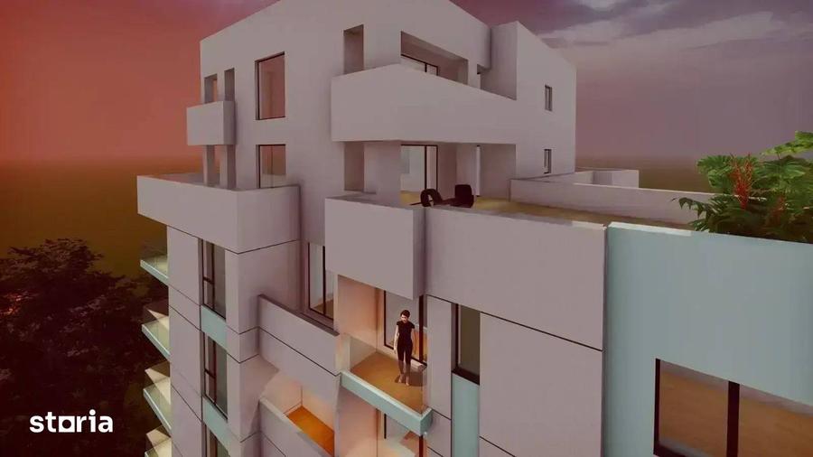 Apartament 3 camere | Mosilor Boutique II | Eminescu | Mosilor | Obor - 3