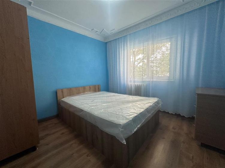 Apartament cu 2 camere decomandat în Dacia