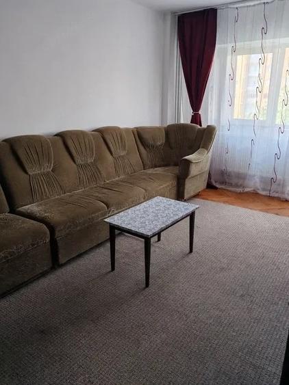 Apartament cu 2 camere decomandat în Aurel Vlaicu