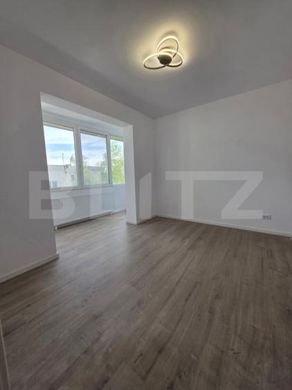 De vânzare apartament 3 camere decomandat – 66,49 mp – complet renovat - 4
