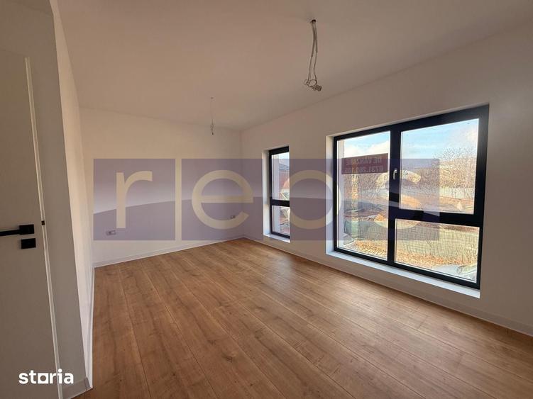 VANZARE VILA TIP DUPLEX 4 CAMERE | TRAPEZULUI | SALAJAN | SECTOR 3 - 12