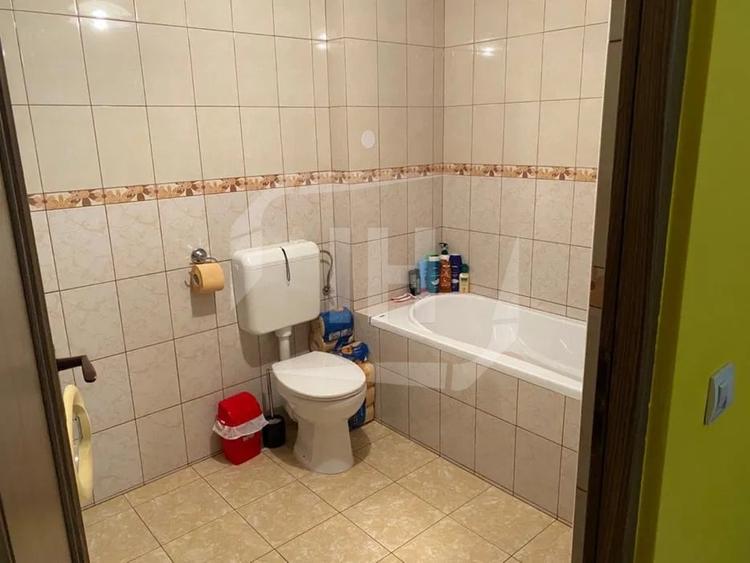 Apartament 2 camere, intermediar, cartierul Iris! - 5