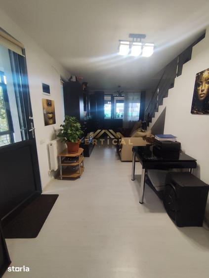 Casă cu 3 camere cu Teren 400 Mp în Cișmigiu