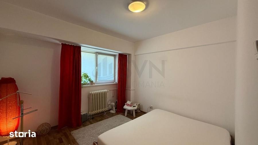Apartament 3 camere Cal Victoriei 78mp - 3