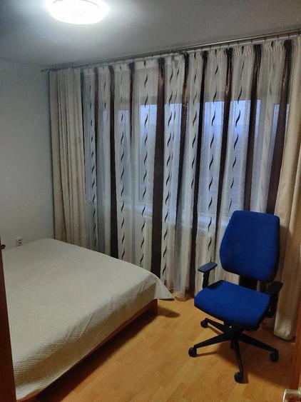Apartament cu 2 camere semidecomandat în Păcurari