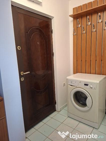 Garsonieră în Barieră