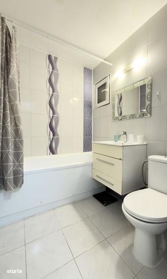 Apartament 2cam MODERN, Bloc Anvelopat - Obor | Aleea Luncsoara - 2