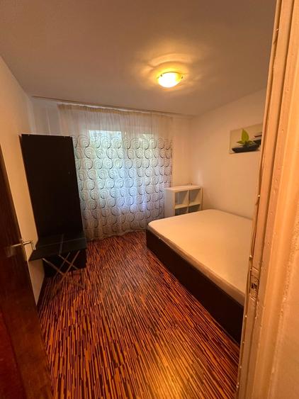 Lujerului - 5 minute metrou - Apartament 2 camere - CENTRALA PROPRIE ! - 8