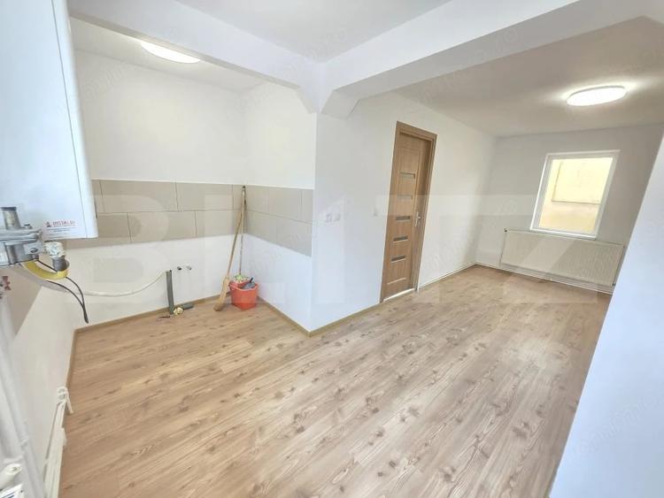 Casă cu 3 camere cu Teren 200 Mp în Unirii
