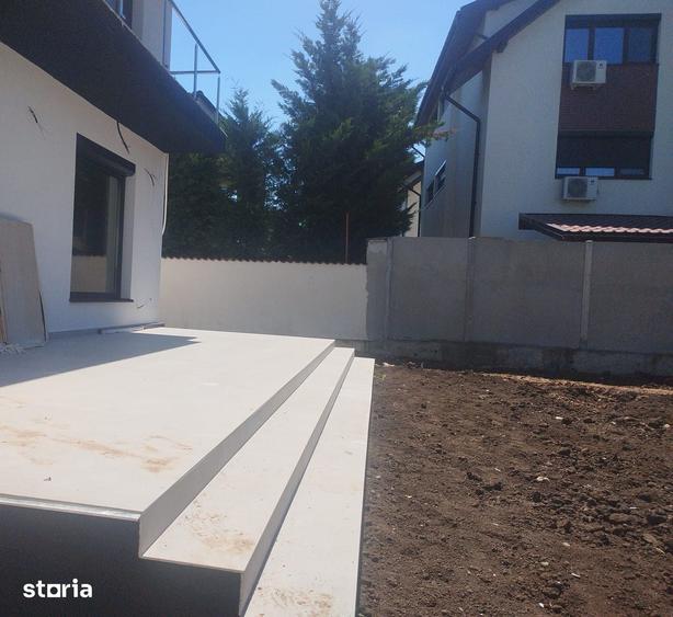 Casa individuala moderna P+1 | Eficien?a energetica | Otopeni - 8