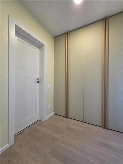Garsoniera moderna in Bellevue Residence - 5