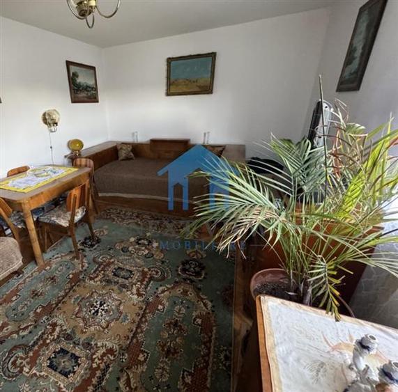 Apartament cu 2 camere decomandat în Zorilor