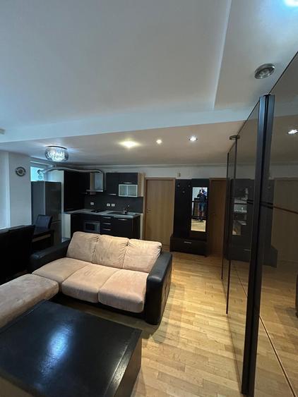Apartament cu 2 camere semidecomandat în Herăstrău