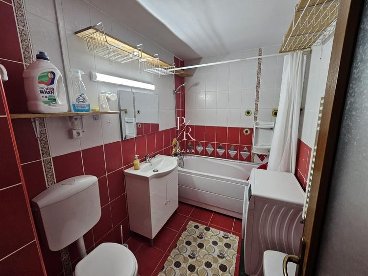 Apartament de vanzare 2 camere, parcare, Str Stejarului, Floresti! - 7