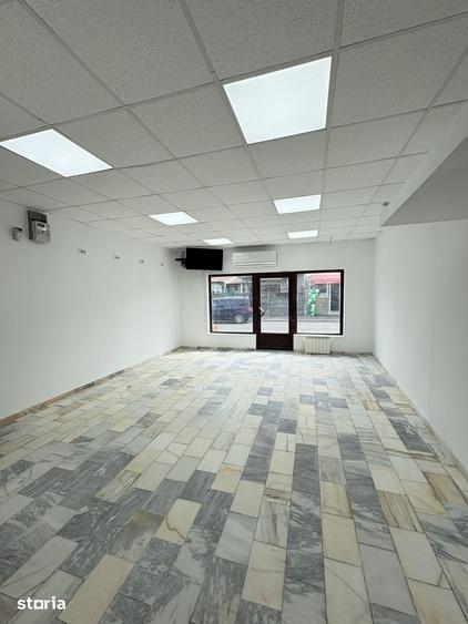 Spațiu comercial, de 33 mp, în Colentina