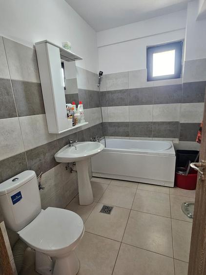 Apartament cu 2 camere decomandat în Nord