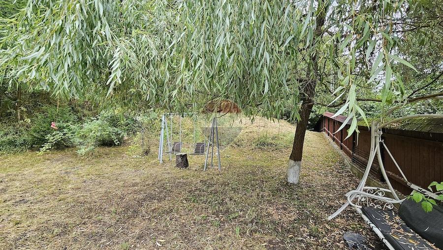 Casă cu Teren 2212 Mp în Alexandru cel Bun