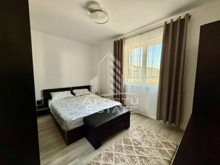 Apartament 2 camere, loc de parcare, Giroc - 6