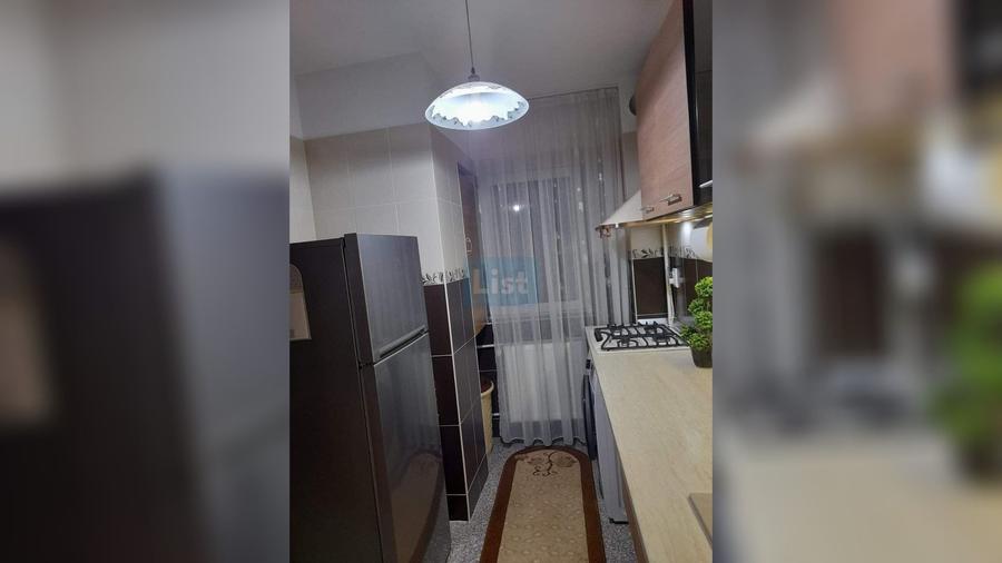 Garsonieră decomandată în Drumul Taberei