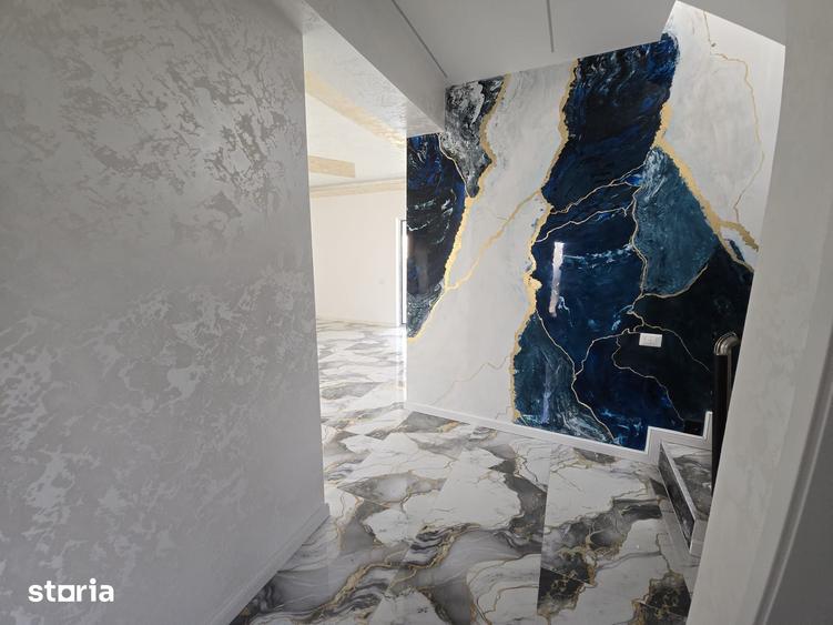 Casa individuala P+M - 5 Camere - 7