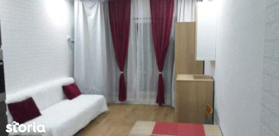 Garsonieră în Ștefăneștii de Jos