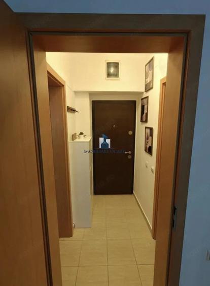 Garsonieră semidecomandată în Berceni