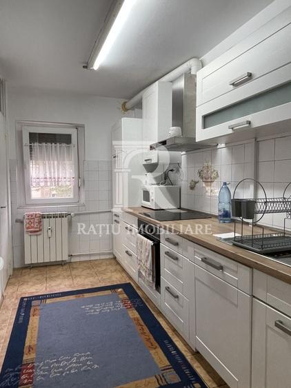 Apartament cu 3 camere | Decomandat | Decebal  | Oradea - 5