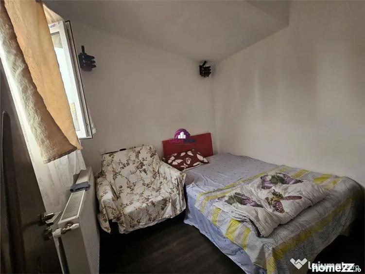 Apartament cu 2 camere semidecomandat, mobilat în Pantelimon