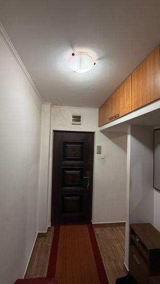 Apartament cu 2 camere nedecomandat, mobilat în Gării