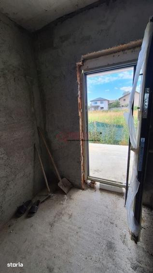 Berceni - Vidra - Strada Fagarsa casa 4 camere - 13