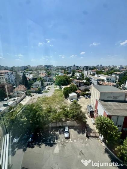Garsonieră semidecomandată în Muncii