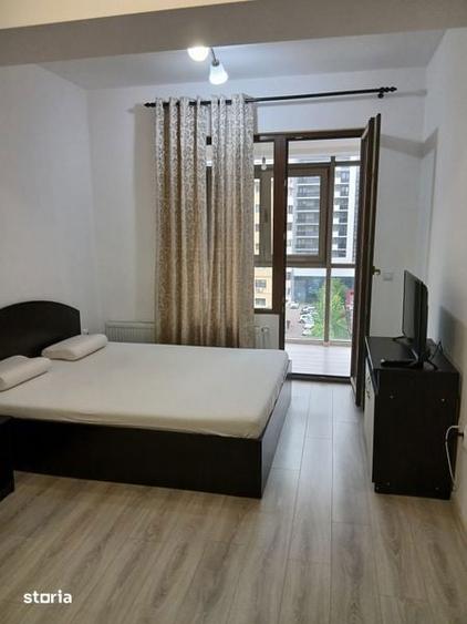 Apartament cu 2 camere în Nicolina