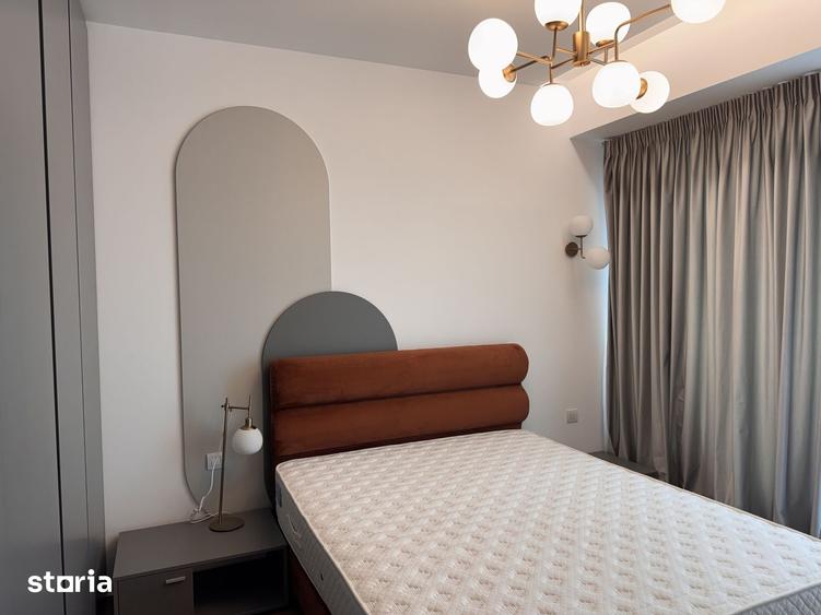 Apartament 2 camere de INCHIRIAT | One Mircea Eliade | Floreasca | - 4