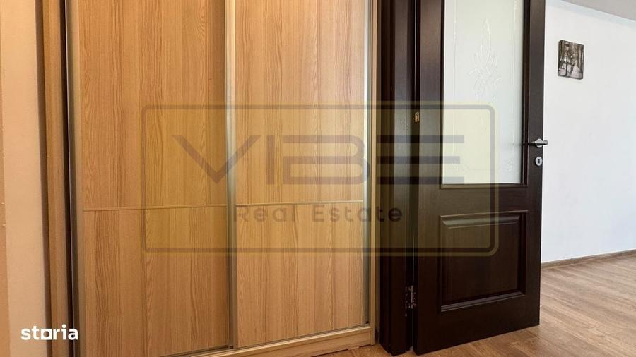 Apartament cu 2 camere în Tudor Vladimirescu