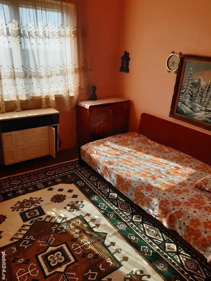 Apartament cu 3 camere în Filipeștii de Pădure