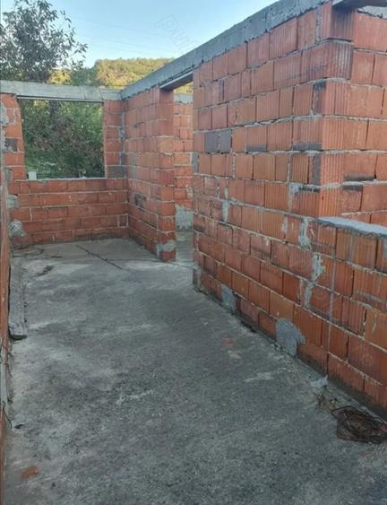 Casă cu 2 camere în Milova